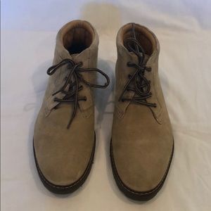 Men’s boots